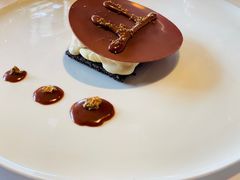 -Le Comptoir de Pierre Gagnaire
