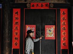 -胡氏古民居建筑