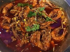 王婆大虾大虾大锅-槐店王婆大虾(开发区店)