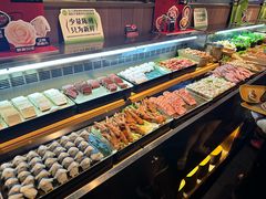 -牛New寿喜烧(虹桥新天地店)