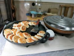 特色小吃-老味茶屋(川沙老街店)