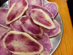-老姐石板烧烤+铜炭火锅(总店)