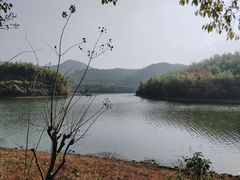 -宁波九龙湖开元度假村