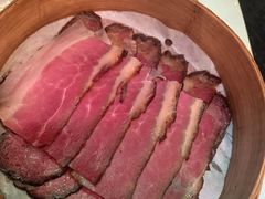 腊味三拼-山石榴·贵州菜(丰盛里店)