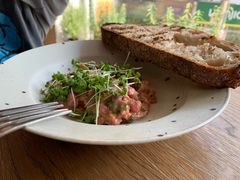 牛肉塔塔-BOR Eatery(安福路店)