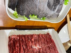 -清真·鸦儿李记·涮肉(和平里店)