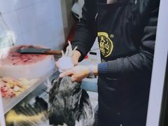-峰瑞藏地美食·石锅鸡·牦牛肉(大昭寺品牌店)