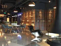 -sugarman espresso素饮糖人高新咖啡工厂