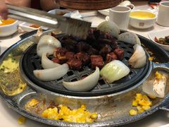 -韩宫宴烤肉·料理(南京江宁万达店)