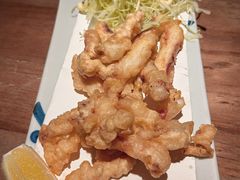 -梅亭居酒屋(中大国际店)