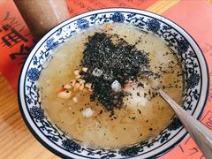 银耳糯米粥-袁妈红豆汤(重庆总店)