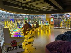 -皇室假期美食水疗会(春风路店)
