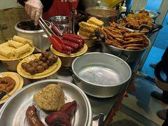 -柳州肥姨妈大骨螺蛳粉(万达中心店)