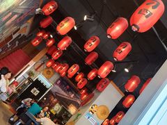 -刁四麻辣烫(裕华店)