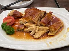 -新旺茶餐厅(鑫耀·光环live店)