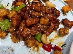 -肘子酥·天津菜·特色捞面(德云社店)