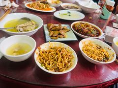 -老丘丘(较场口店)