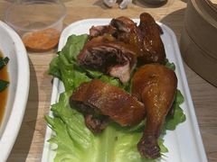 -花少爷的粥(中贸广场店)