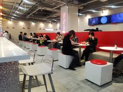 -鼎高高陕西美食(龙德广场店)