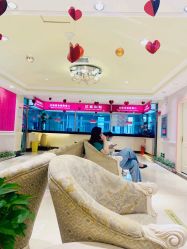 -北京俪婴妇产医院(朝阳大悦城店)