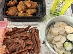 -郴州特产舜华临武鸭(郴州西站店)