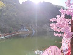 -丹东凤凰山景区