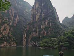 -龙庆峡风景区