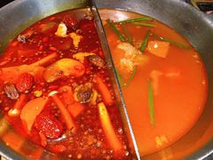 -湊湊火锅·茶憩(新中关购物中心店)