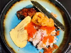 -鱼亭料理(芝罘店)