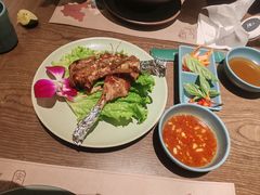 -安南越南餐厅(青岛万象城店)