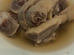 -小秦淮·南京土菜(新亭西路店)