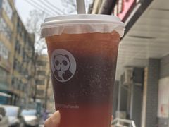 -茶百道(朝阳北路店)