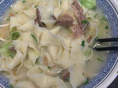 -武圣羊汤·西北面(朝阳门店)
