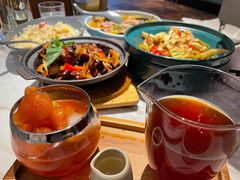 -鹿港小镇(霄云店)
