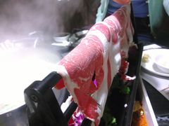 -骨之味·筒骨汤火锅(江头店)