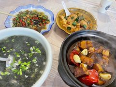 -来韶饭店