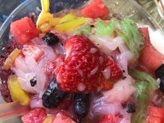-古真记钵钵鸡(老公园店)