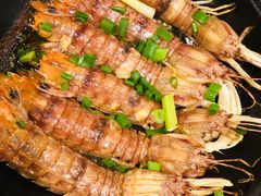 -小时候焗海鲜(鄞州万达店)
