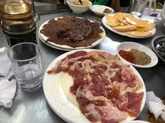 -松明一烤肉馆(鲁园店)