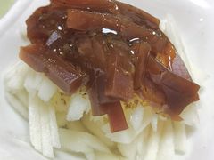 -奥华餐厅·老张记(台基厂店)