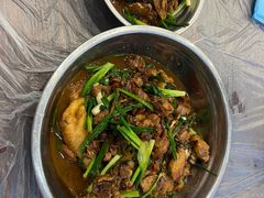 -高子烧鸡公(五里堆路店)