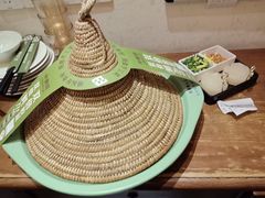 -半亩田·上海传统手工菜(新桥店)