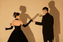 -金夫人婚纱摄影