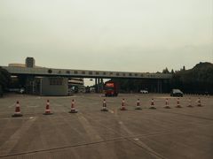 -西郊国际农产品交易中心