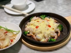 -雀蓝川菜(奥体广场店)