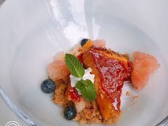 -FOUNT创意日料