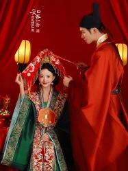 -摩玛婚纱摄影(杭州店)