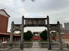 -同安孔庙