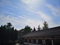 -法门文化景区