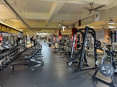 -聚健身GatherFitness(余杭店)